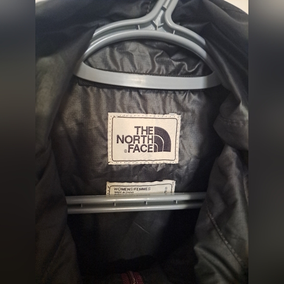 The North Face Fanorak Jacket - Picture 4 of 9